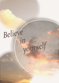 Calm sky blue scenery20.