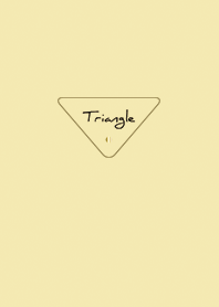 Yellow : Triangle