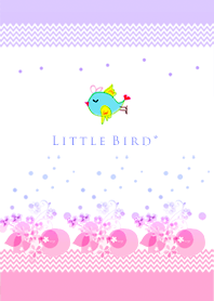 ...artwork_Little bird-3