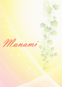 No.206 Manami Lucky Beautiful Theme
