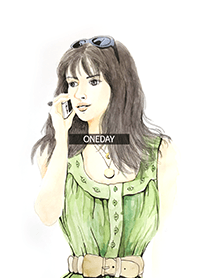 ONEDAY 12