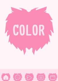 pink color C81