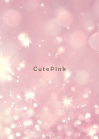 Cute Pink-MEKYM 40