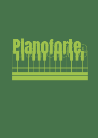 pianoforte Forridge