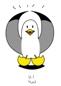 黑尾鸥 6 JPN 2021