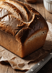 I LOVE BREAD AND DRINKS4