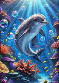海の幻想曲 #GXPaT216。