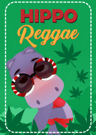 Hippo Reggae