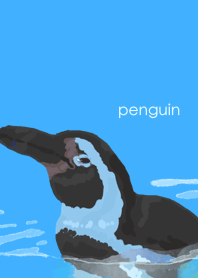 ペンギンプール