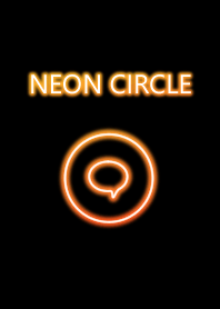 NEON CIRCLE 01
