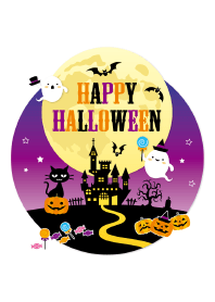 ハッピーハロウィン vol.1