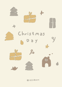 Christmas day 2