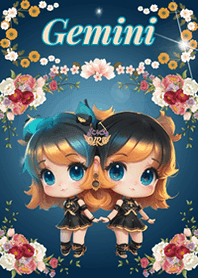 ราศี เมถุน ราตรี