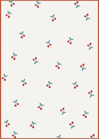 cherry_pattern (JP)fallorange