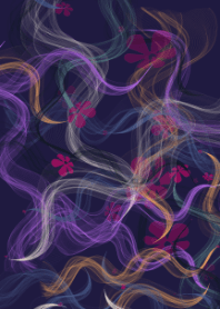 fairy tale | heart in flower