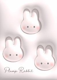 pink Gentle rabbit 08_2
