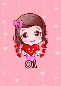 Oil Good Wife