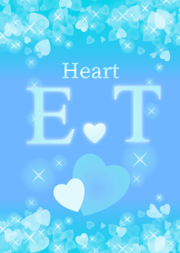 E&T-economic fortune-BlueHeart-Initial