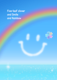 全ての運気がUPするラッキーな空@夏