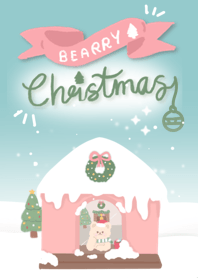 Bearry Christmas
