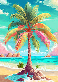 Beautiful real scenery#1115