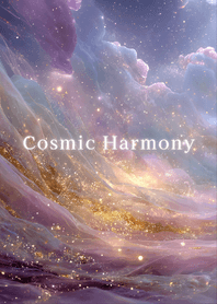 Cosmic Harmony-pu3