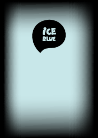 Black And ice blue theme V8 (JP)