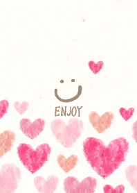 Heart Side10 from Japan