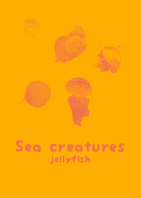 Sea crt Deep Sunflower