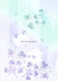 ...artwork_Flower garden3