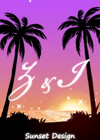 Z&I-Initial-Sunset Beach2