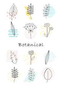 Botanical Flower_05