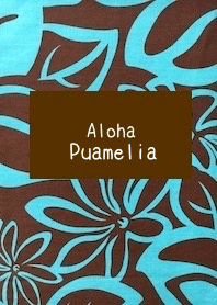 Aloha Puamelia