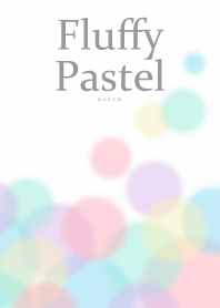Fluffy-Pastel- 2