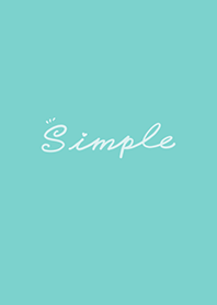 Simple Color J-Indigo (Gr10)