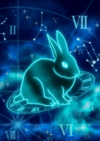 ราศีกระต่าย -มะเร็ง-