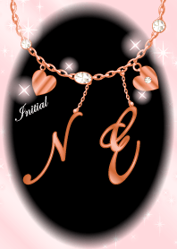 N&E -economic fortune-PinkGold-Initial