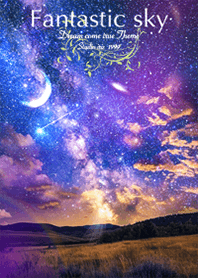 Fantastic sky2