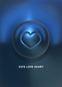 Cute Love Heart New 4