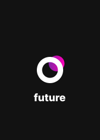 Future Grape O - Black Theme