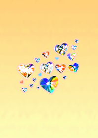 Good luck Heartstone Yellow