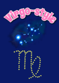 Virgo style ( おとめ座 )
