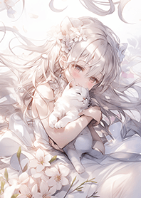 Super beautiful girl- 510