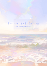 Prism and Ocean
