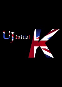 UJ Initial K