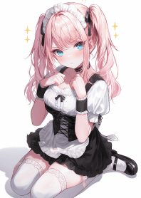 メイドさんはあなたを愛しています 3