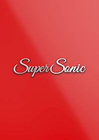 Super Sonic *Milano Red