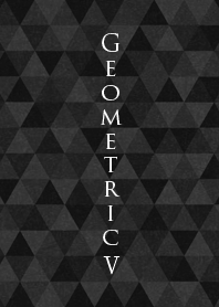 Geometric Collection. 5