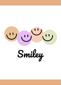 Smiley THEME 30