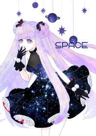 SPACE2*